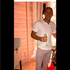 Meet your Posher, Matt